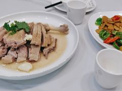 -滁香园·滁州菜(琅琊山店)
