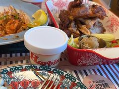-仁义涵西餐·咖啡(中华巴洛克店)