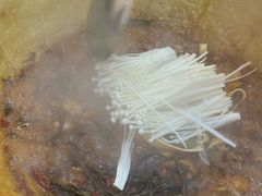 -老家大锅台·地锅鸡·铁锅炖(建邺文体路店)
