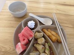 -素满香·素食自助餐(福州·长乐北路店)