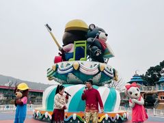 -无锡动物园·太湖欢乐园