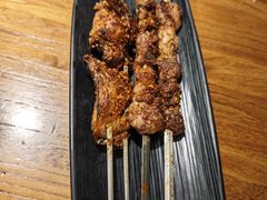 -天山集市餐厅(康城店)