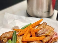 怀旧香酥鸡-金鼎轩·南北家乡菜(团结湖店)