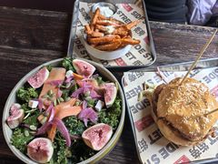 -Side Street街旁(交道口店)