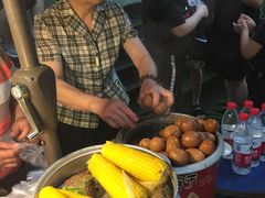 -杭州黄龙洞