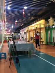 -新方向童乐小镇·儿童主题乐园·职业角色扮演(南昌店)