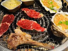 -火炉火自助餐(西直门凯德MALL店)