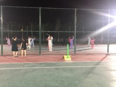 -金鸡岭桥头公园
