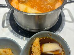 -菌之家·专业纯野生菌火锅·特色炒菌