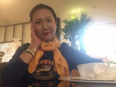 -王府半岛酒店·大堂茶座