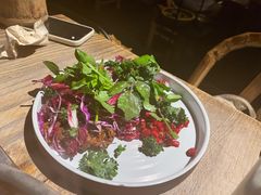 炭烤牛肉-毛辣果·酸