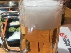 -百年食客韩式烤肉(南三环店)