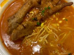 -宝月楼·台湾菜馆(天河城店)