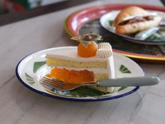 苯柿子-聚福SHANGHAILANDER(乌鲁木齐南路店)