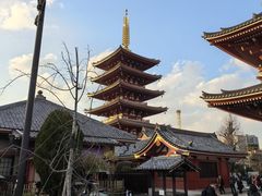 -浅草寺