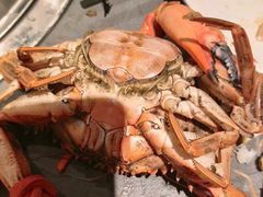 -一方渔歌蒸汽海鲜自助(文化路万达广场店)