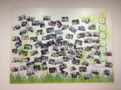 店内环境-威德钻石-克拉钻大本营(南京东路店)