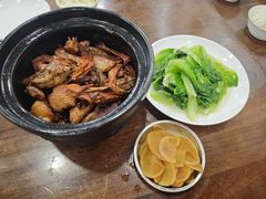 -斯丹姜母鸭·古法干香(涂门街总店)