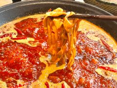 -巴蜀大将火锅(春熙店)