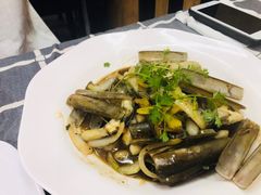 -QQ海鲜餐厅