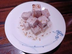 -绿茶餐厅(华贸购物中心店)