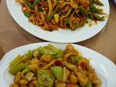 -振生清真饭店(永安道店)