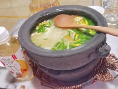 -中8楼风尚云南菜(颐堤港店)