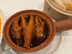 -翠园(北京王府中环店)