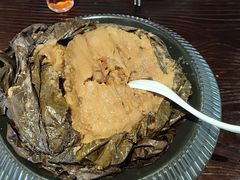 -董府·古宅餐厅