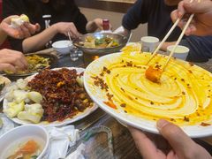 -柴窝堡玉兰辣子鸡(碱泉三街店)