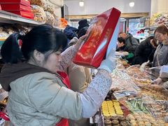 -庆祥斋糕点厂(留学路店)