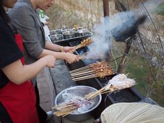 -韵之源农家菜(北京1店)
