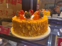 -味多美蛋糕(古城店)