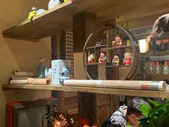 -泥糊破店小酒馆·团建聚餐(南京西路店)