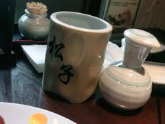 -松子料理(白家庄店)