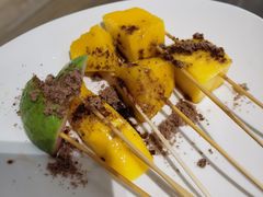 -长沙北辰洲际酒店-兰调全日餐厅