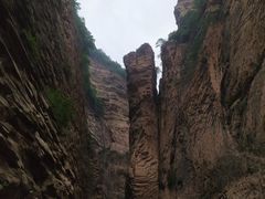 -黄崖洞文化旅游区