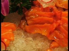 -马路边上·小海鲜烧烤(八一路店)