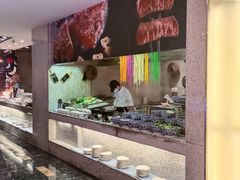-厦门宝龙铂尔曼大酒店·海鲜自助餐厅