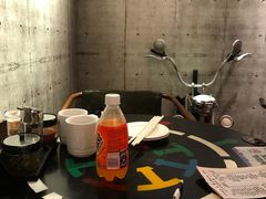 -吉亨面馆(古北1699店)