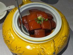 -毛家饭店·30年融合新湘菜(汉峪金谷店)