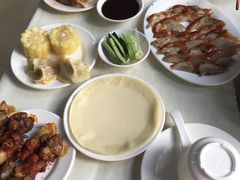 -北平楼·老北京涮羊肉(双流总店)