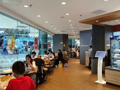 -85度C(莆田方圆荟馨宜新天地店)