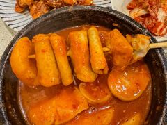 -名家韩国料理·烤肉(瑶海店)