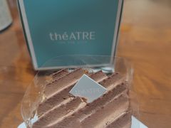 -théATRE 茶聚场(王府中環店)