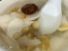 -老福合沟无米粿甜汤粿品店