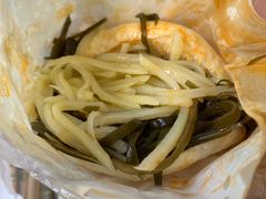 -王菊美食街·王菊面馆(总店)