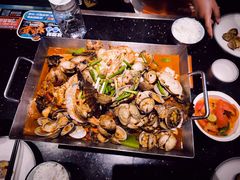 -鸣记脆皮烤鱼(亿合城店)