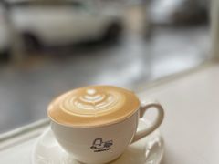 -收获咖啡HARVEST RESERVE(苍山店)