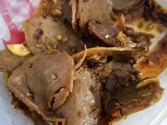 -浪哥卤味捆鸡(南门口店)